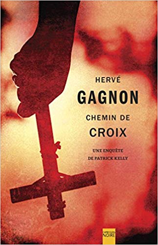 CHEMIN DE CROIX - Hervé Gagnon