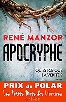 APOCRYPHE - René MANZOR