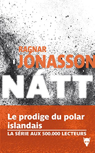 NATT - Ragnar JONASSON