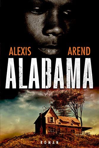 ALABAMA - Alexis AREND