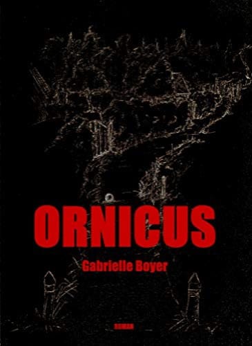 ORNICUS - Gabrielle BOYER