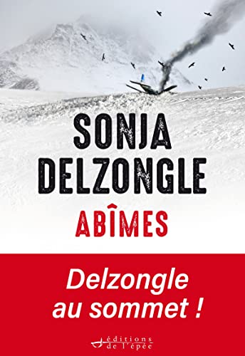 ABÎMES - Sonja DELZONGLE