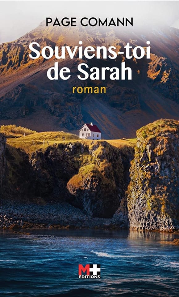 SOUVIENS-TOI DE SARAH - Page COMANN