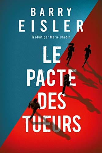 LE PACTE DES TUEURES - Barry EISLER
