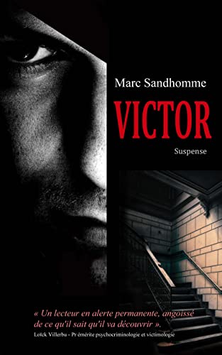 VICTOR - Marc Sandhomme