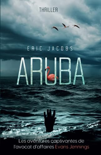 ARUBA - Eric JACOBS