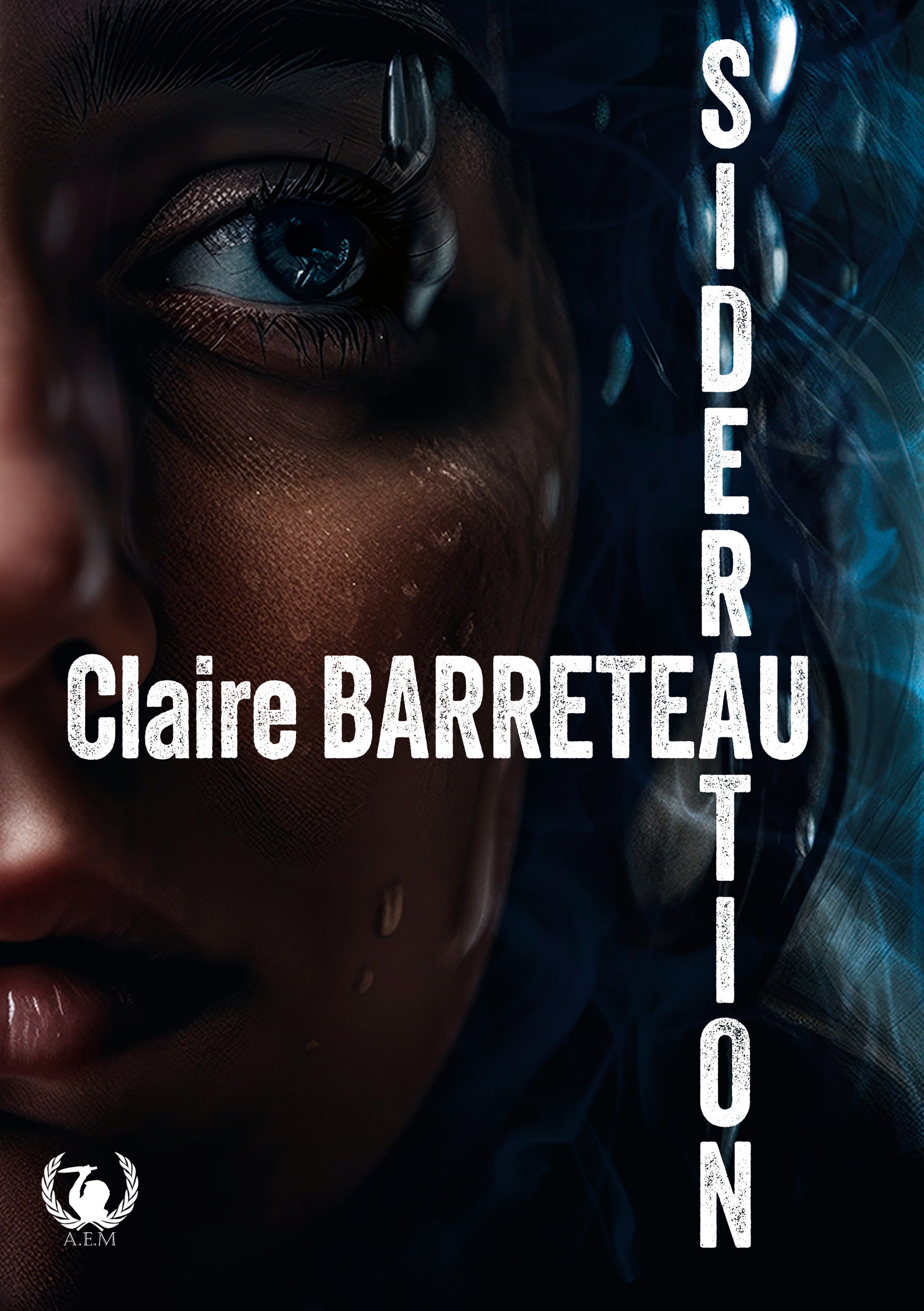 SIDERATION - Claire BARRETEAU