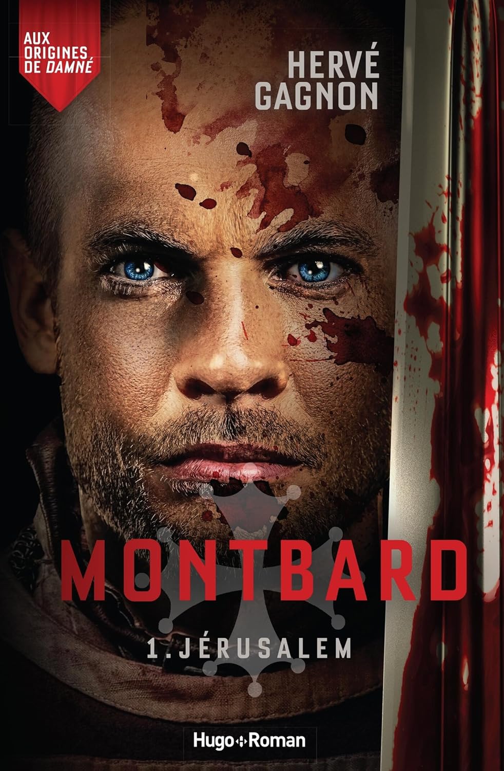 MONTBARD, T. 1 Jérusalem - Hervé GAGNON