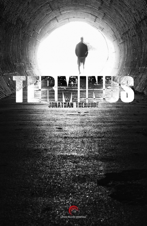 TERMINUS - Jonathan THEROUDE