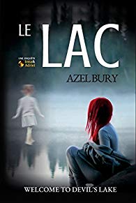 LE LAC - Azel BURY
