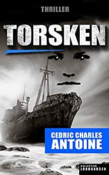 TORSKEN - Cédric Charles ANTOINE