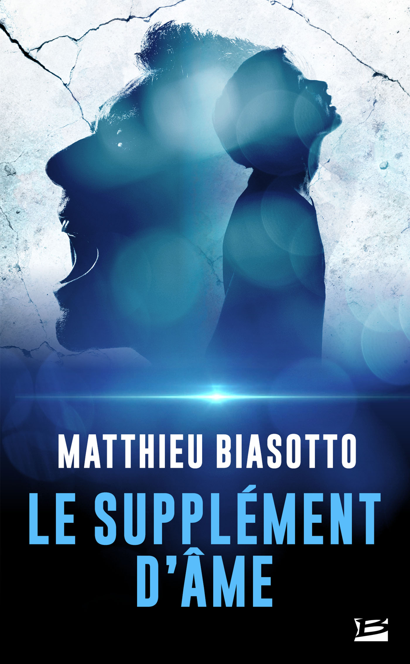 LE SUPPLÉMENT D’ÅME - Matthieu BIASOTTO