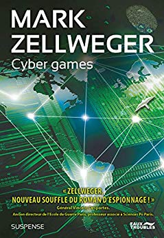 CYBER GAMES - Mark ZELLWEGER