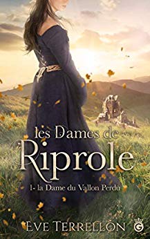 LES DAMES DE RIPROLE - Eve TERRELLON