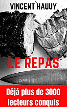 LE REPAS - Vincent HAUUY