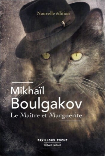 LE MAÎTRE ET MARGUERITE - Mikhaïl BOULGAKOV