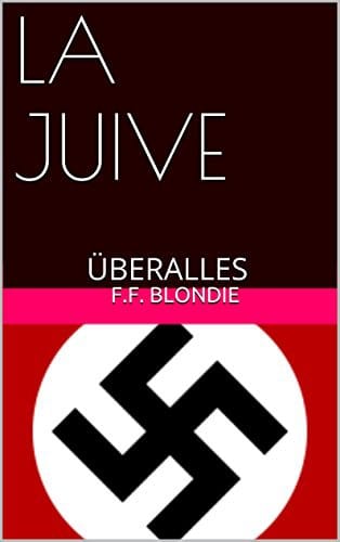 LA JUIVE - F.F. BLONDIE