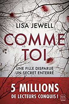 COMME TOI - Lisa JEWELL