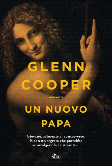 UN NUOVO PAPA - Glenn Cooper