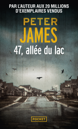 47, allée du lac - Peter JAMES