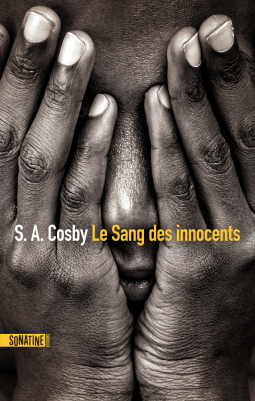 LE SANG DES INNOCENTS - S.A. COSBY