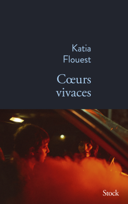 COEURS VIVACES - Katia FLOUEST