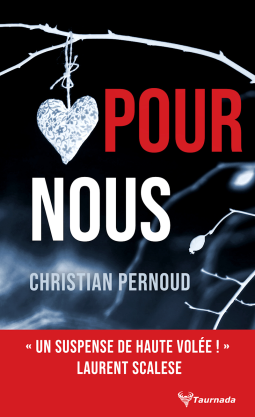 POUR NOUS - CHRISTIAN PERNOUD