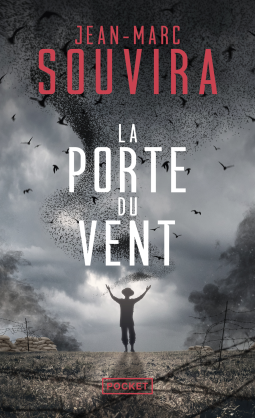 LA PORTE DU VENT - JEAN-MARC SOUVIRA