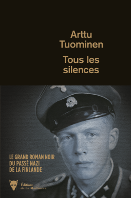 TOUS LES SILENCES - Arttu TUOMINEN