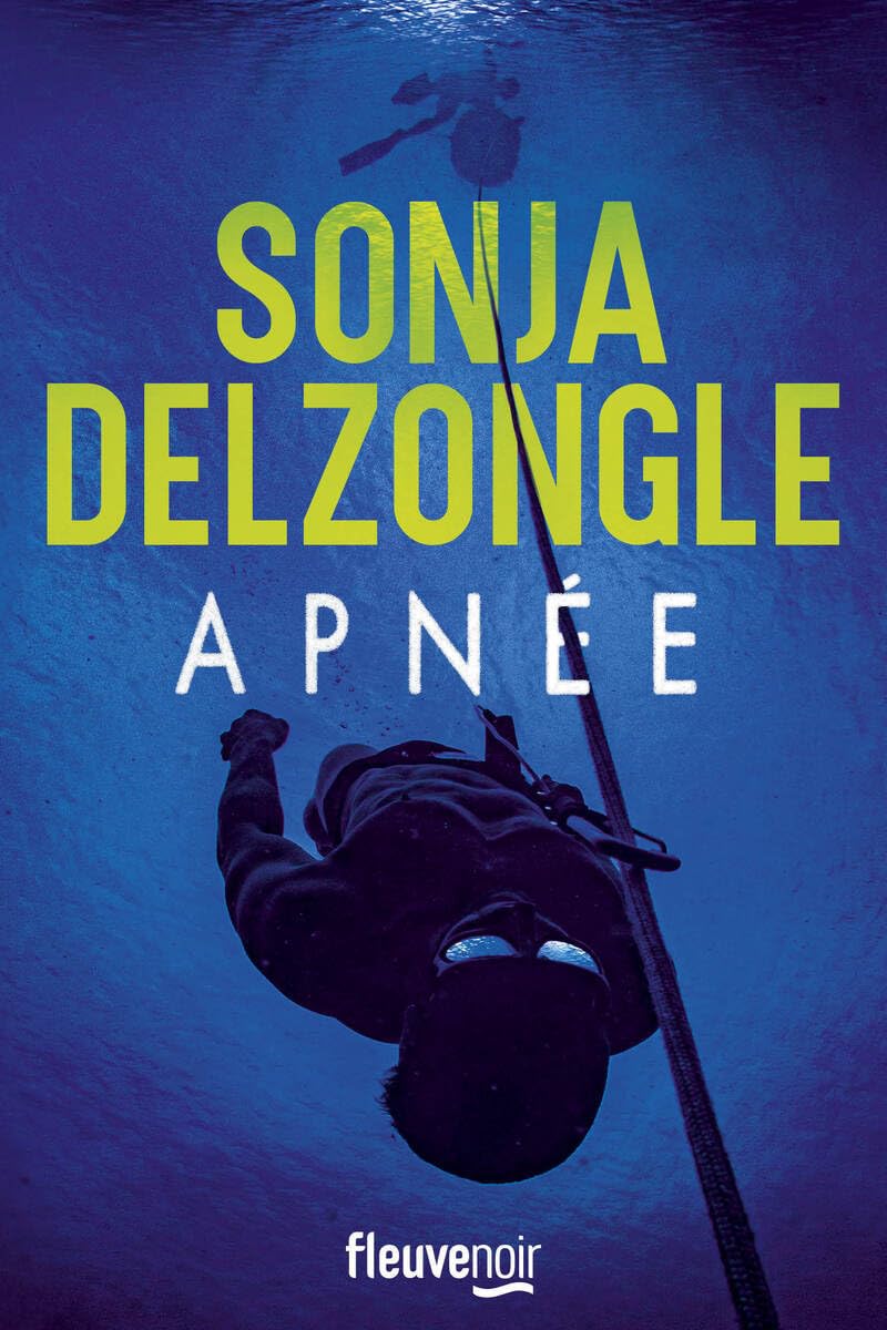 APNEE - Sonja DELZONGE